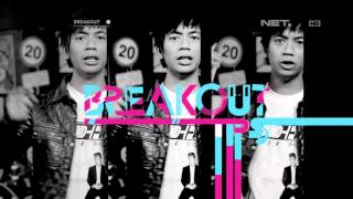Tips Tdanil Percaya Diri By Rian Dmasiv  Breakout 04 November 2015
