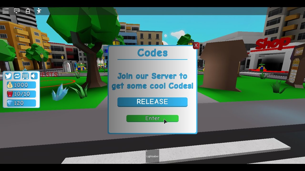 roblox-all-new-codes-in-lightsaber-simulator-youtube