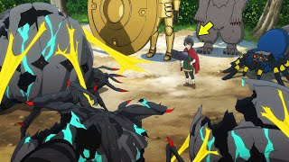 He Reincarnated into a MAXIMUM DIFFICULTY Game as a MONSTER SUMMONER! screenshot 1