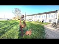 Amun Bains report on Chatham, Kent