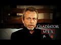 وادي الذئاب موسيقى الغلاديو إسكندر الكبير   