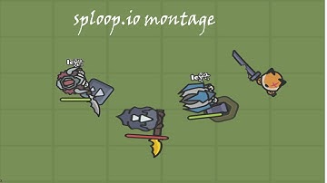 thanks for 80 subs | Sploop.io