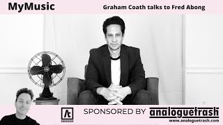 My Music Interview with Fred Abong