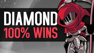 Brawlhalla: Perfect Diamond Nix Returns