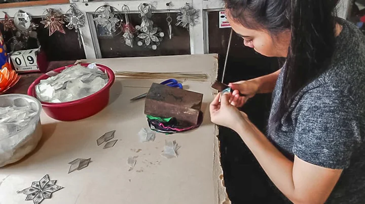 What can you make with capiz shells? (2023)