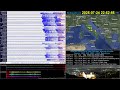 Earthquake Mw 6 14 Off East Coast Of Kamchatka Russia 2025 07 24T22 37 28 890Z 52 969 N 160 912 E Earthquake Mw 6 14 Off East Coast Of Kamchatka Russia 2025 07 24T22 37 28 890Z 52 969 N 160 912 E