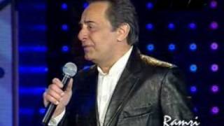 ملحم بركات- بدك مليون سنة Melhem Barakat -Baddak Melion Senneh chords