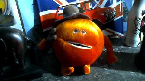 Nokia Asha 302 - video sample