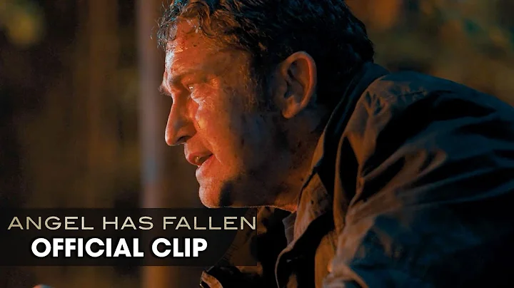 Angel Has Fallen (2019 Movie) Official Clip Forest...