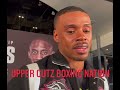 ERROL SPENCE SPEAKS ON “UNDISPUTED” AND FACING TERENCE CRAWFORD: “IT DEFINITELY NEEDS TO HAPPEN”