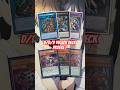 D/D/D Yugioh Deck Profile for Post Burst Protocol