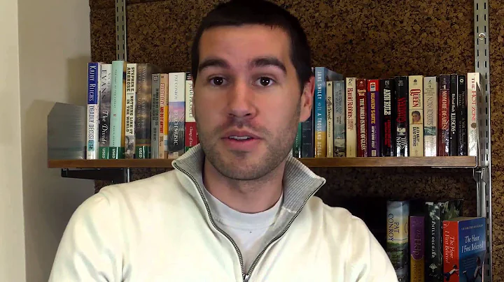 Off the Cuff: Ed Psych with Joshua Lloyd