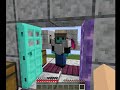 I played a minecraft minigame with my friend LH24