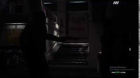 Alien: Isolation (Part 2) We Meet A New Friend