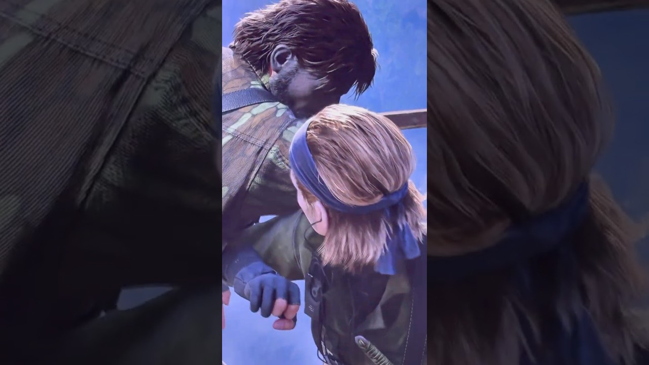 Metal Gear Solid: Snake Eater &ndash; Momenti Epik n&euml; Ur&euml;!