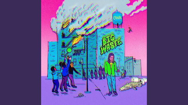 Le Marché