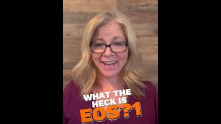What the HECK is EOS: An overview by Limitless Leadership