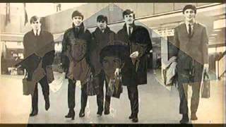 The Dave Clark Five - Please Love Me chords