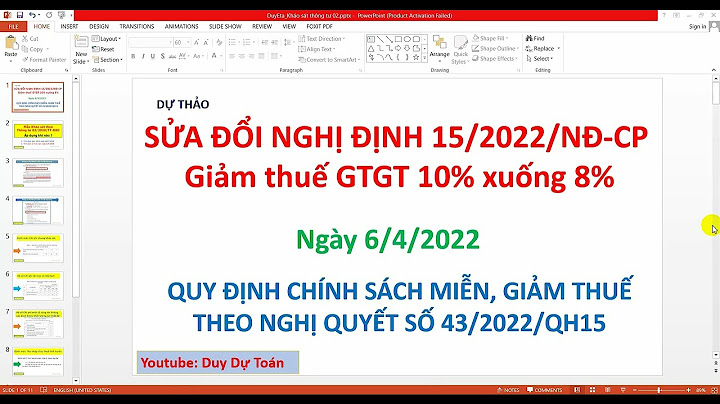 Thông tư hướng dẫn nghị định 15/2023