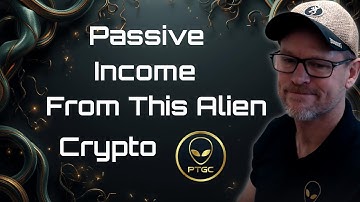 pTGC Crypto, The Index Token Built For Passive Income, Why It’s Turning Heads