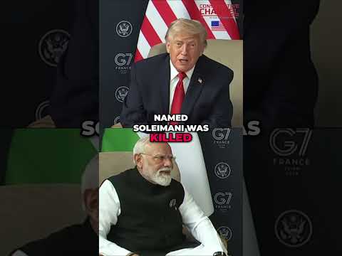 Video Trump's Iran Deal: Nuclear Wall or Dumbest Deal?
