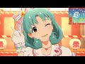 「ミリシタ」カーニヴァル・ジャパネスク MV「徳川まつり 」(Birthday Live)
