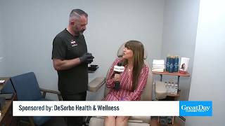 DeSorbo Health and Wellness Moves to New Location