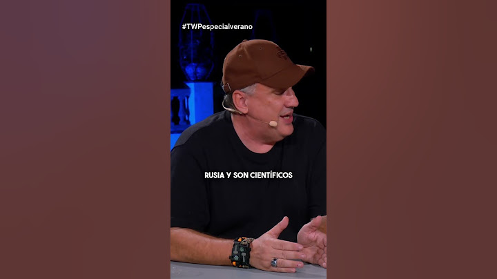Mr. Tartaria: “El Imperio Romano fue en Rusia”