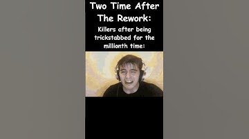 Two Time Before Vs After Rework #roblox #robloxshorts #forsaken #forsakenroblox #robloxgames