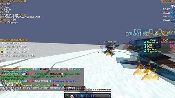 hacker nick:fireblase//Motivo:Kill-aura//ant-kb//auto-armor.