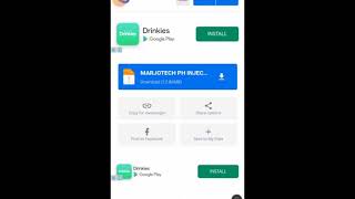 Tutorial injector app🙂 watch the video carefully screenshot 5
