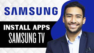 Как установить приложения на смарт-телевизор Samsung (полное руководство) screenshot 2
