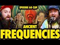 Healing Frequencies: Unlocking Ancient Secrets | Ninjas Are Butterflies