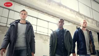 Download Lagu Score - Jackets campaign Fall/Winter'18 MP3