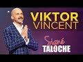 Viktor Vincent (mentaliste) - Signé Taloche