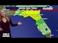 Tampa Weather | Sunday morning forecast
