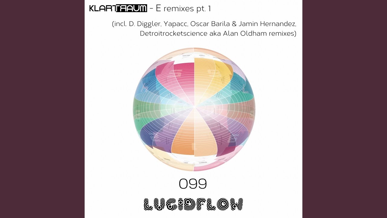 Bell Birds Dub (D. Diggler Remix) auf YouTube ansehen Bell Birds Dub (D. Diggler Remix) auf YouTube ansehen