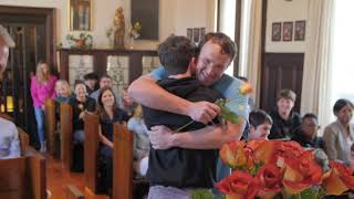 CBS Boys Graduation Video 2023