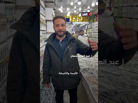 سوق دبي جولة داخل أكبر الأسواق التجارية وأشهرها في الجزائر