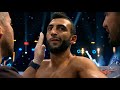 Artem Pashporin vs Giorgio Petrosyan - W5 Grand Prix "KITEK"