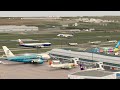 Hi Fly A380 | Rare Charter Superjumbo at PRAGUE Airport | Plane Spotting | World of Airports