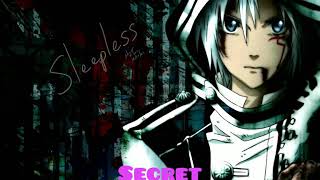 21 Savage - Secret ft Summer Walker (NIGHTCORE)