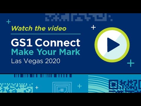 GS1 Connect 2020