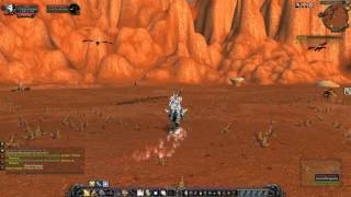 A Strange Request Quest Playthrough - Badlands