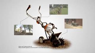 Alberta Forest & Garden - Stihl YARD BOSS®