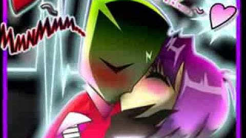 ZaGr, Bring Me To Life by Evanescence