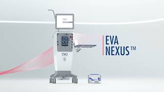 EVA NEXUS™Ophthalmic surgical system - D.O.R.C. (Dutch Ophthalmic Research Center) International