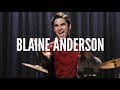 GLEE | BEST BLAINE ANDERSON SOLOS