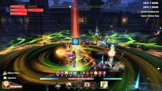 Wiping The Entire Porch With One Ultimate