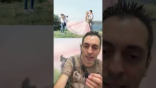 AVEVA CANCELLATO TUTTE LE FOTO FATTE AL MATRIMONIO, AVEVA RAGIONE OPPURE NO? A VOLTE NON VALE LA PEN